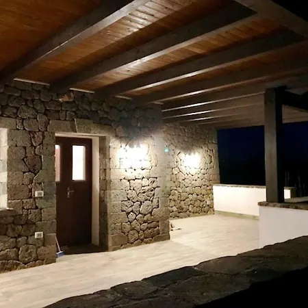 Villa Dammusi Gold - Salvo